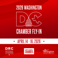 Congressional DC Fly-In 2026