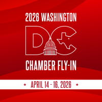Congressional DC Fly-In 2026