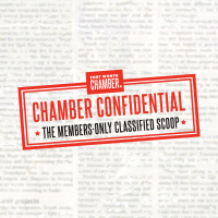 Chamber Confidential - September 2026