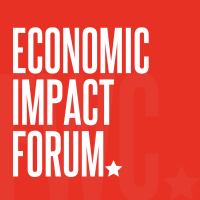 Economic Impact Forum: The Impact of Giving