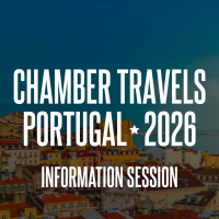 Portugal September 2026 Information Session