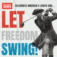 Let Freedom Swing