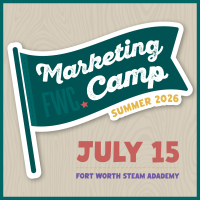 Marketing Summer Camp