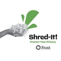 Frost Shred-It!
