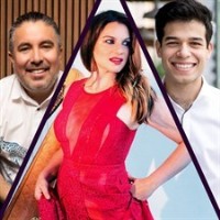Cliburn Sessions: Bridget Kibbey's Bach to Brazil