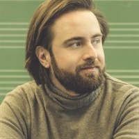 Cliburn Concerts: Daniil Trifonov, piano