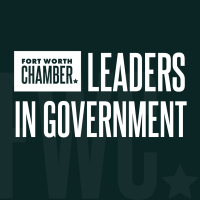 Leaders in Government: Senator Tan Parker