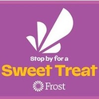 Frost Sweet Treats