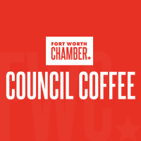 North Area Council Coffee