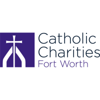 Know Poverty Hour Lunch at Catholic Charities