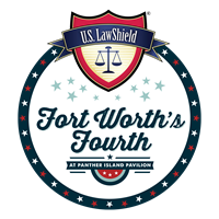 Fort Worth's Fourth