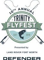 Trinity Flyfest