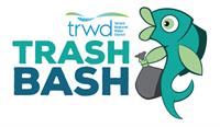2026 TRWD Fall Trash Bash
