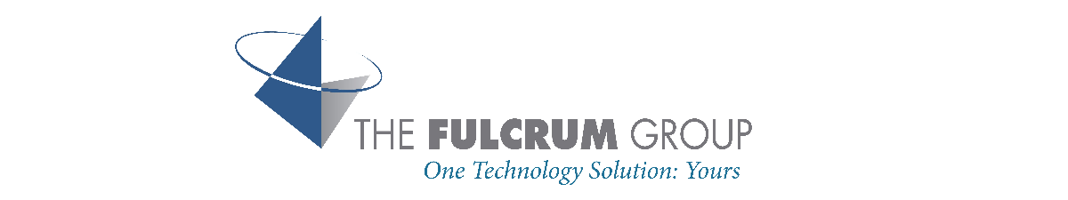 The Fulcrum Group, Inc.