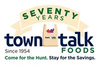 Town Talk Foods 70th Anniversary Celebration