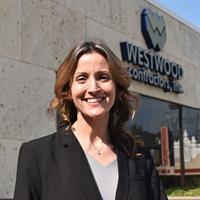 PRESS RELEASE:  Jessica Elliott Joins Westwood Contractors as HR Generalist