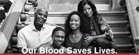 Blood Drive to Help Sickle Cell Patients