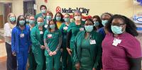 Medical City Fort Worth recognized in top 10% of inpatient rehabilitation units