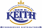 Ben E. Keith Foods