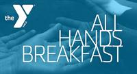 "All Hands" Community Breakfast