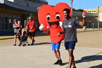 2024 Tarrant County Heart Walk