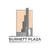 Burnett Plaza