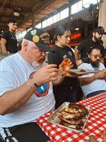 RISCKY’S BBQ TO HOST 19th ANNUAL RIB-EATING COMPETITION ON JULY 26, 2025