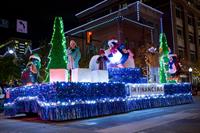 GM FINANCIAL PARADE OF LIGHTS SET TO DAZZLE DOWNTOWN FORT WORTH FOR 43rd YEAR ON NOVEMBER 23