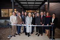 FORT WORTH COUNTRY DAY CELEBRATES COMPLETION OF NEW $25 MILLION ANNIE RICHARDSON BASS LOWER SCHOOL BUILDING