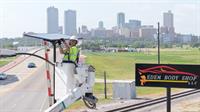 FONROCHE LIGHTING PARTNERS WITH CITY OF FORT WORTH TO INSTALL 3,400 SOLAR STREETLIGHTS IN 30 NEIGHBORHOODS