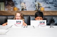 SAVOR THE FLAVORS OF 37 TARRANT COUNTY RESTAURANTS DURING THE 29th ANNUAL DFW RESTAURANT WEEK, JULY 31-AUGUST 31