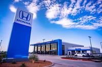 SPEED FAB-CRETE COMPLETES NEW, STATE-OF-THE-ART CLASSIC HONDA OF MIDLAND DEALERSHIP