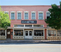 BREAD & BETTER LIFE CAFÉ NOW OPEN ON MAGNOLIA AVENUE IN FORT WORTH