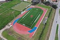 FORT WORTH COUNTRY DAY CELEBRATES COMPLETION OF $3.5 MILLION STATE-OF-THE-ART TRACK & TURF FIELDS IMPROVEMENT PROJECT