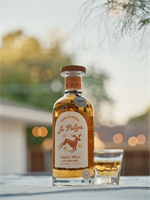 ACCLAIMED TEXAS TEQUILA BRAND, LA PULGA SPIRITS, UNVEILS HIGHLY ANTICIPATED AÑEJO TEQUILA