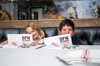 39 TARRANT COUNTY RESTAURANTS TO PARTICIPATE IN 28th ANNUAL DFW RESTAURANT WEEK, AUGUST 1- SEPTEMBER 1