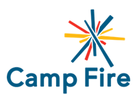 Camp Fire First Texas