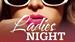 Fashion Lounge at Studio 80 presents Wednesday's Ladies's Night