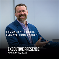 Executive Presence