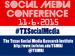 Texas Social Media Conference