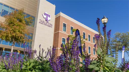 Tarleton State Fort Worth