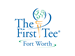 The First Tee of Fort Worth Giving Thanks Tournament