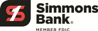Simmons Bank - W. 7th Street