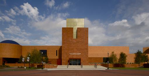 Fort Worth Museum of Science and History