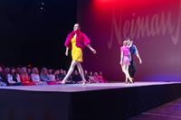 The Caren Koslow Fashion Show and Party After Dark 2025