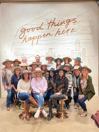 Fort Worth Plastic Surgery & MedSpa team