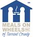 Meals On Wheels presents Legends Luncheon Honoring Ivan “Pudge” Rodriguez