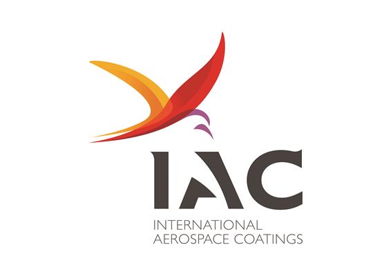 IAC - International Aerospace Coatings