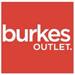 Santa Claus at Burkes Outlet