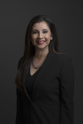 Letty Martinez, Partner at Varghese Summersett and Board Certified in Criminal Law